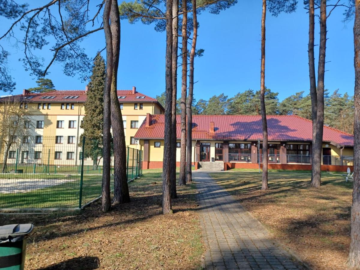 Leśny Ośrodek Szkoleniowy Nagórzyce