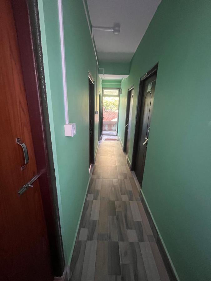 Zumthang Homestay Tashiding1 - B&B