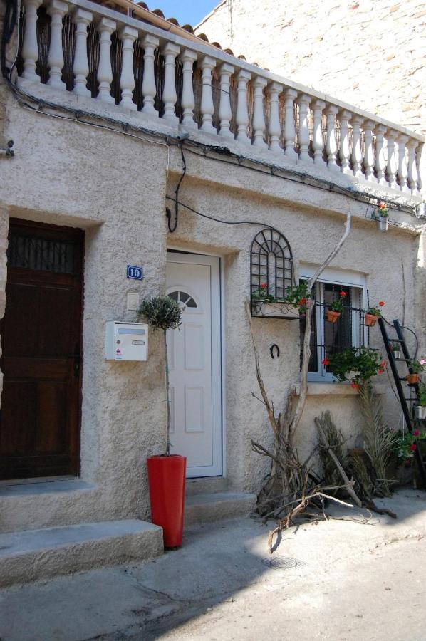 Le Paradis Caché - B&B