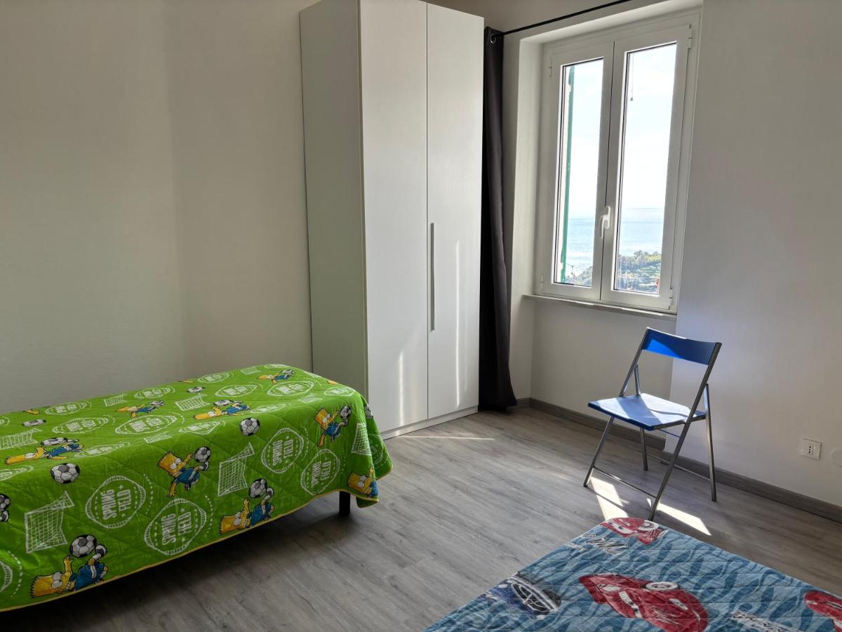 Appartement 2 Chambres