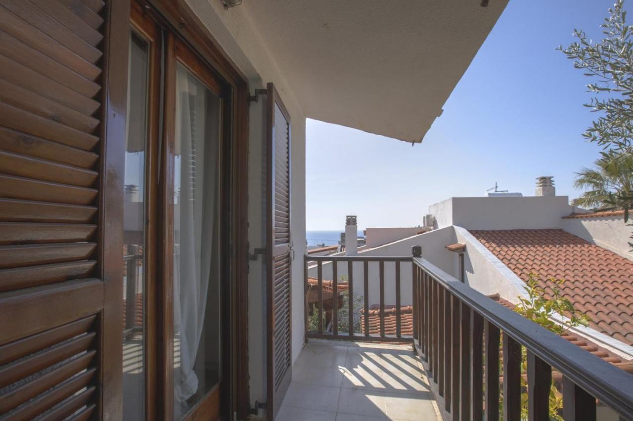 Eria Home by RentalsPro - Trikorfo Halkidiki - B&B