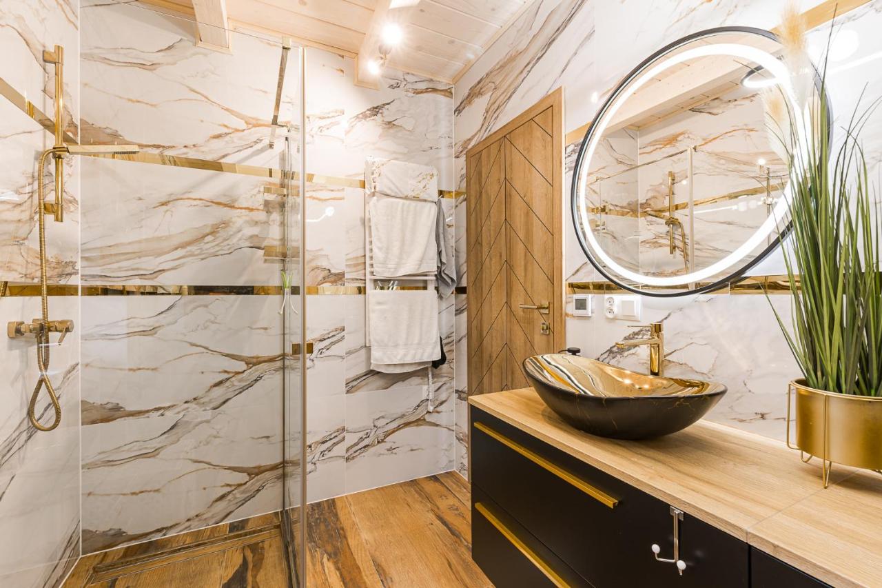 Two-Bedroom Townhouse