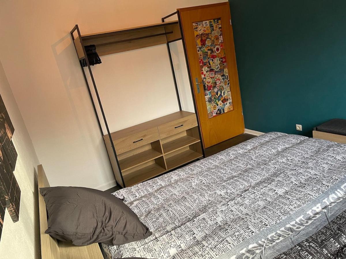Appartement avec Terrasse