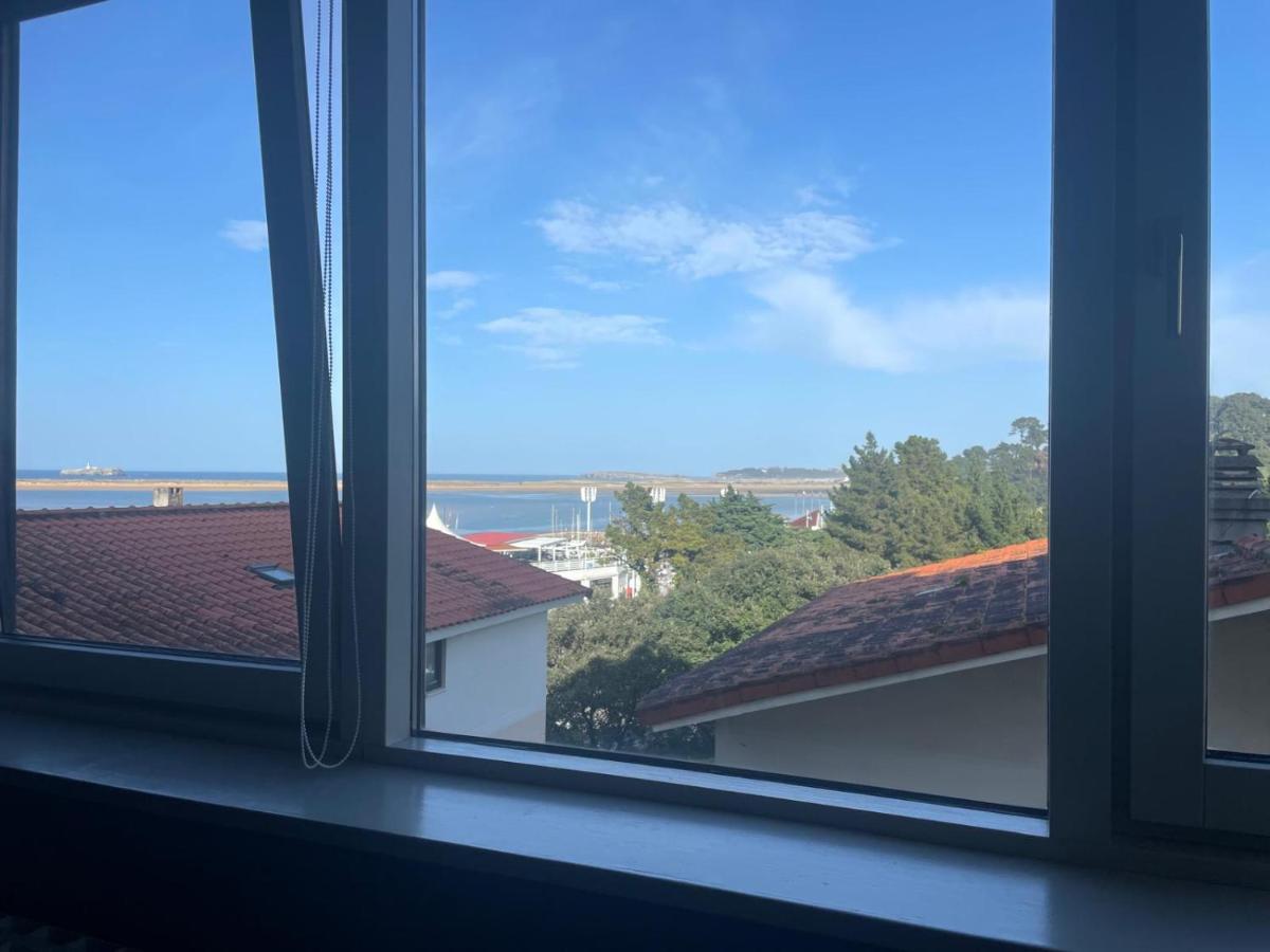 Apartamento junto Real Golf de Pedreña - B&B