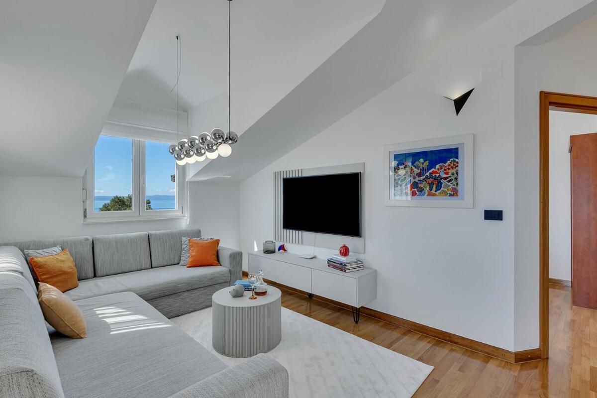 Apartman Vamtesa - Makarska Exklusiv - Bed and Breakfast Makarska