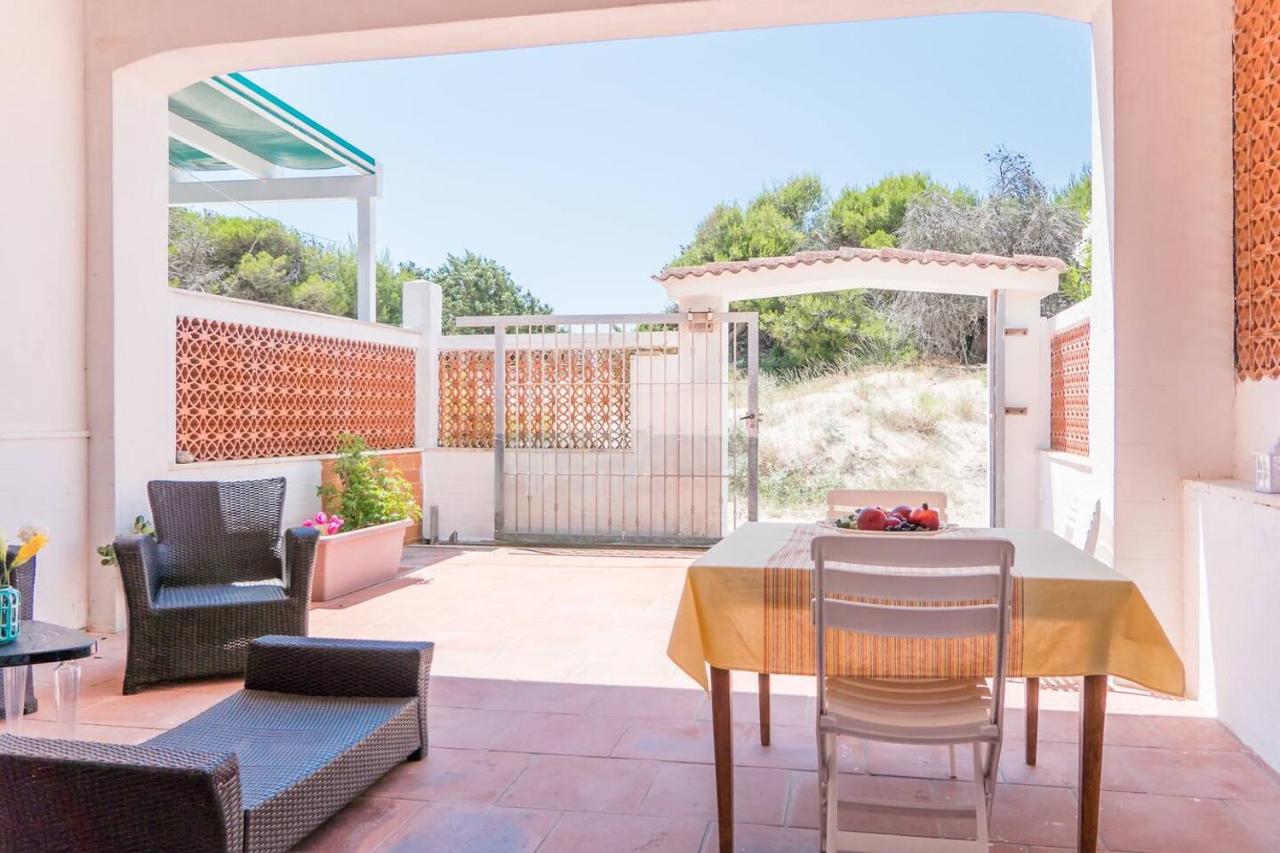 Casa Dino con accesso diretto alla Spiaggia di Punta Prosciutto - B&B