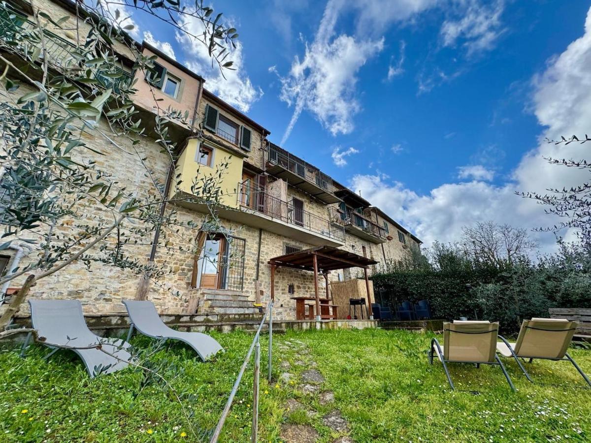 Margherita's Home in Chianti - B&B