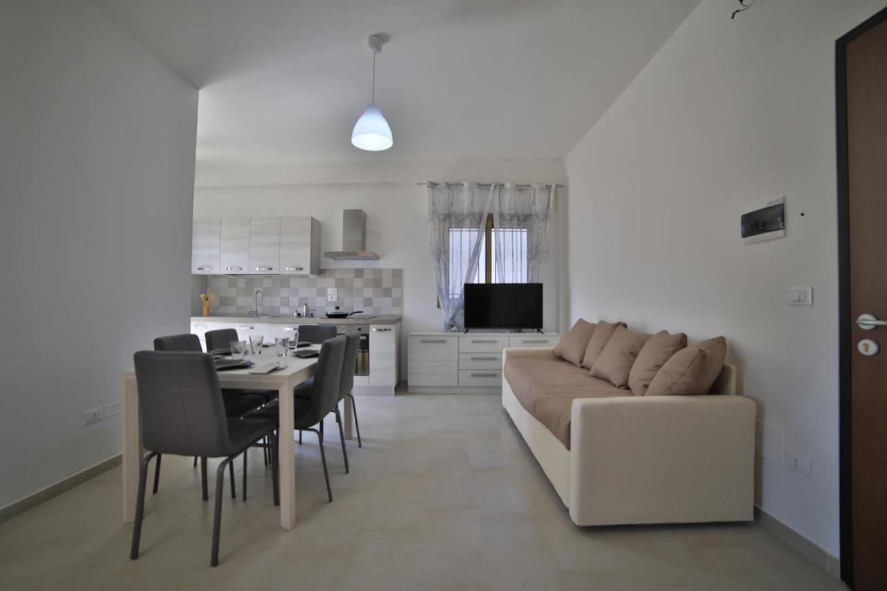 Casa Vianello 1 a soli 120 mt dalla spiaggia di San Pietro in Bevagna - Chambres d'hôtes San Pietro In Bevagna