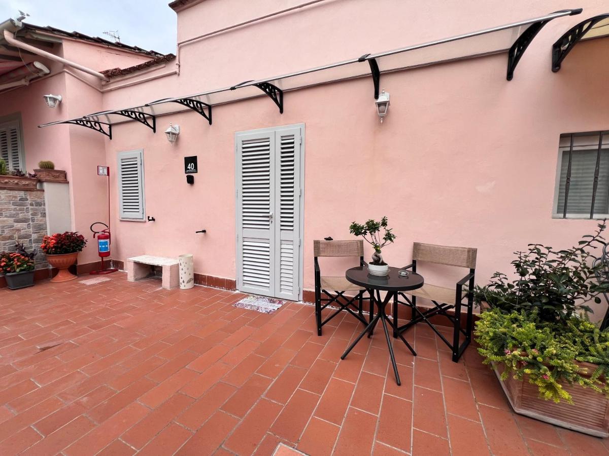 Home Cavour Prato - B&B Prato