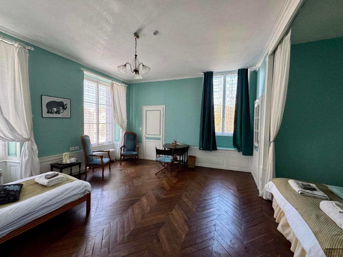 Camera Familiare con Bagno Privato