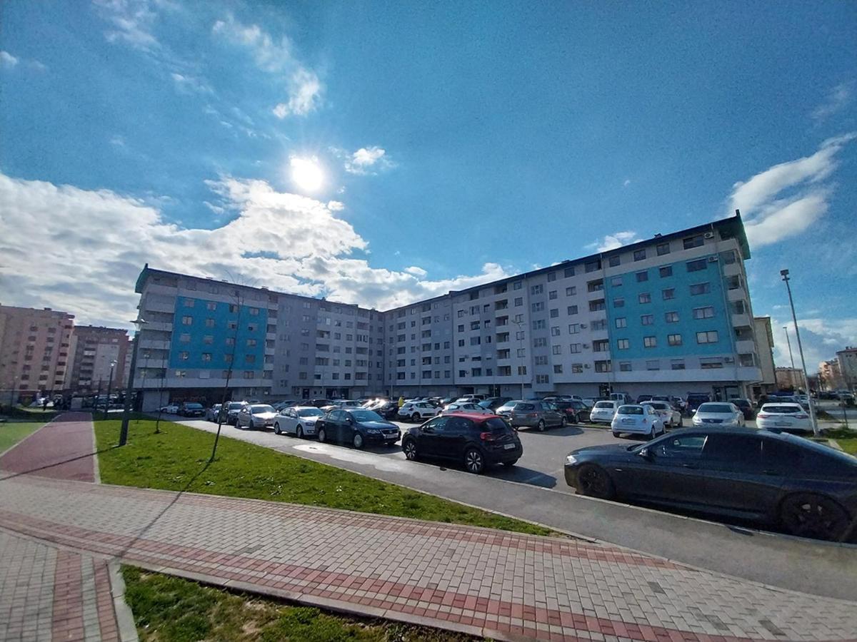 Apartment in Lukavica - Ferienwohnung Donje Mladice