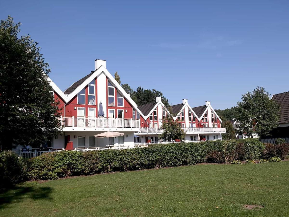 Three-Bedroom House - Bornholm
