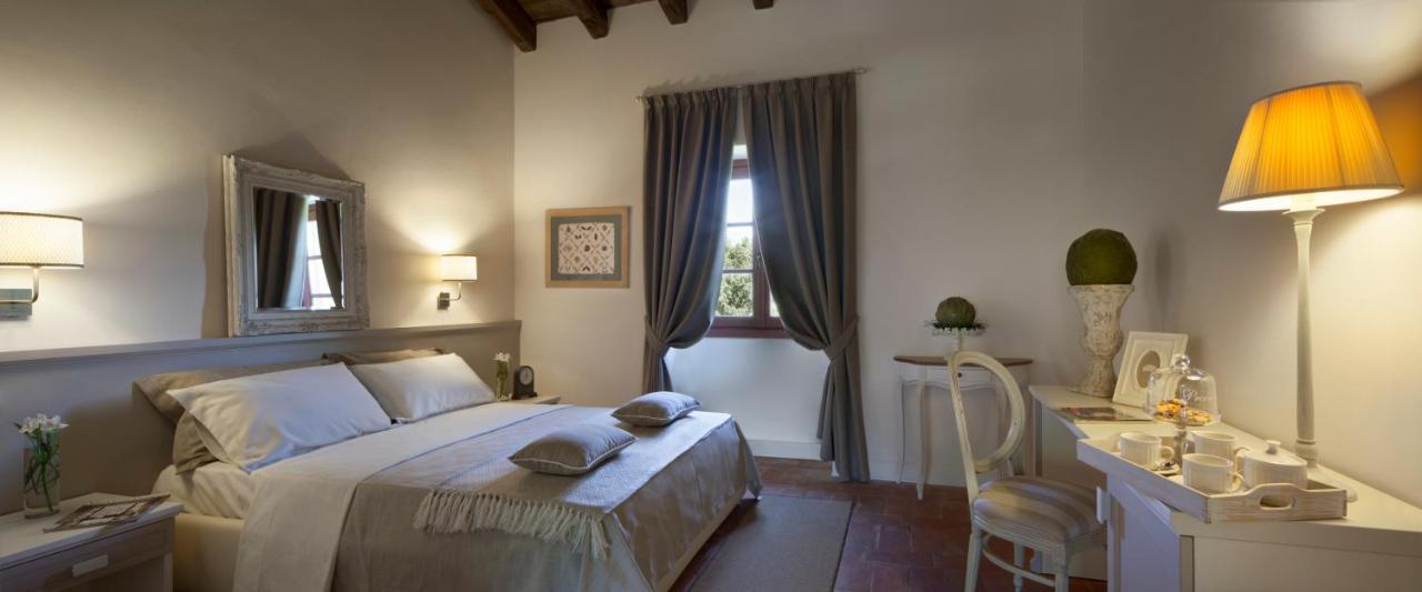 B&B Corte Franca - Le Quattro Terre - Bed and Breakfast Corte Franca