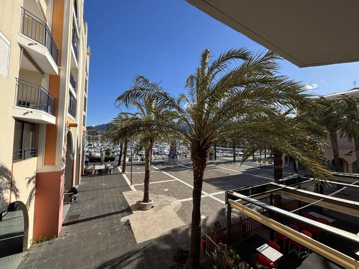 Appartement Climatisé, 4 Couchages, 1 Chambre + Cabine, Parking - FR-1-388-148 - B&B