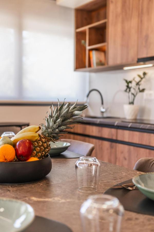 Margiani Studio & Apartment - B&B