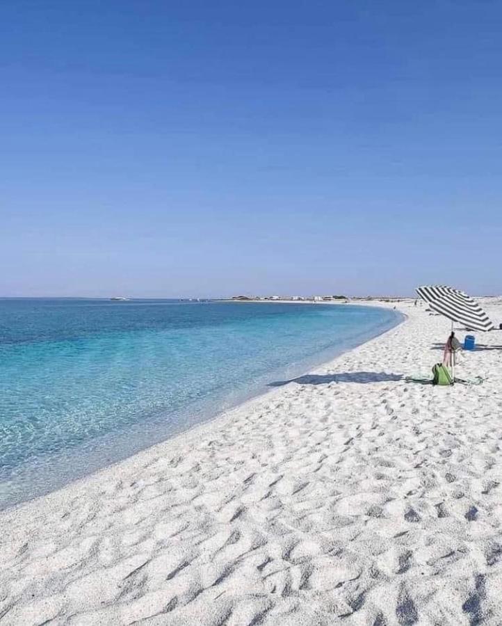 La Conchiglia sul Mare - Ferienwohnung Vada