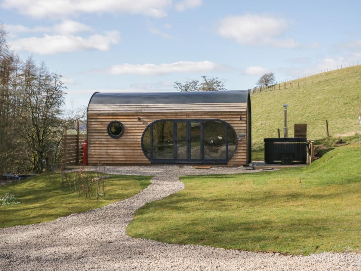 Binsey Lodge - Ferienwohnung Wigton