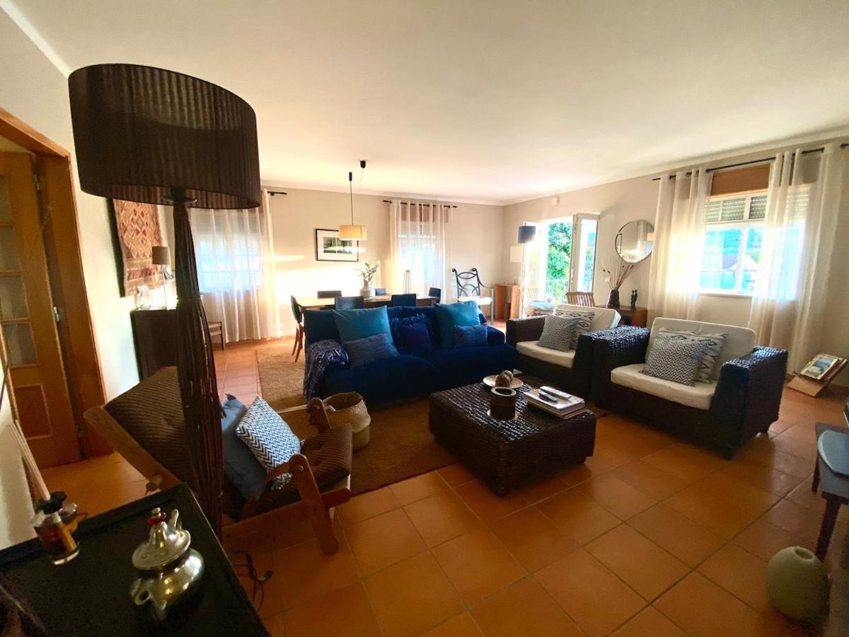 Casa da Joanita - Bed and Breakfast Odeceixe