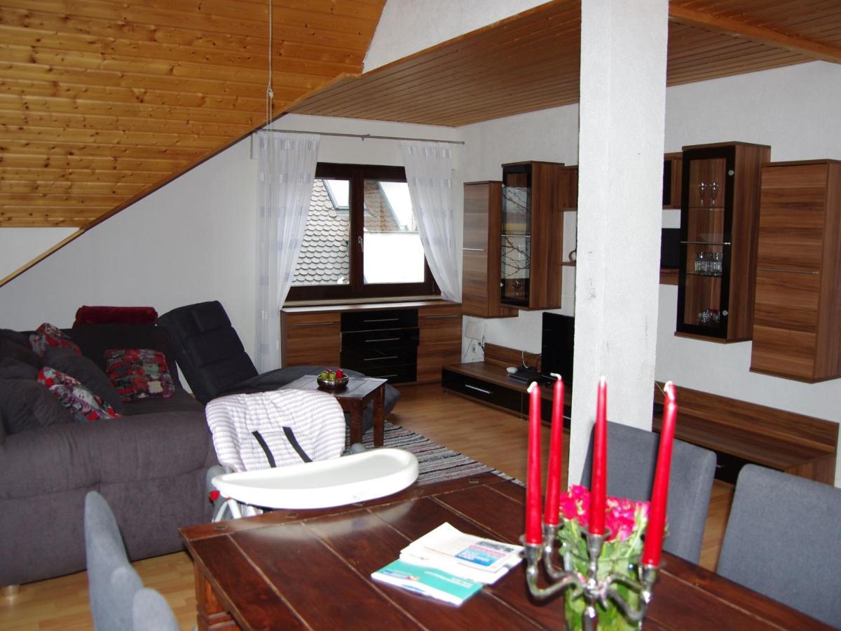 Two-Bedroom Superior Apartment