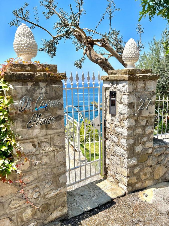 Di Capua House - B&B