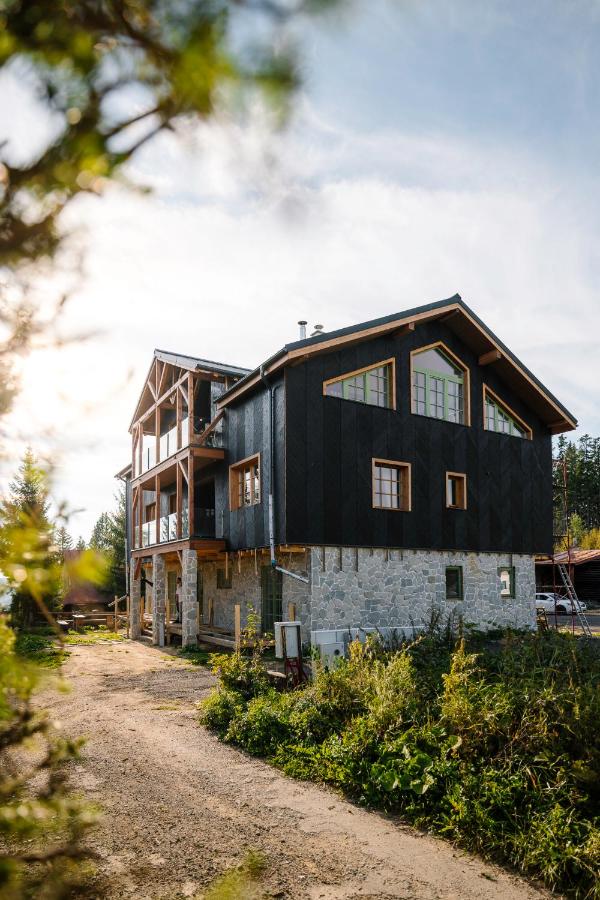 Apartmán Romantik - B&B