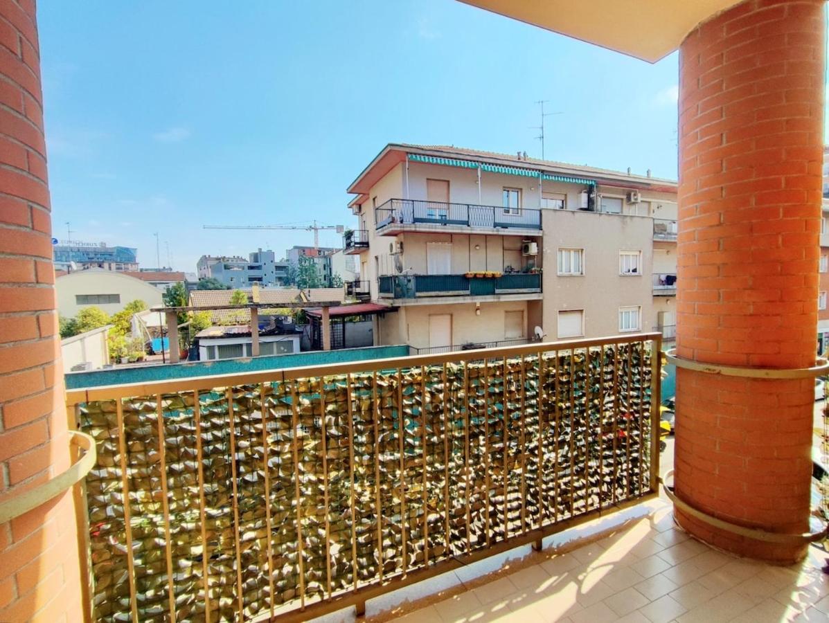 Central Station - Apartment with terrace - B&B