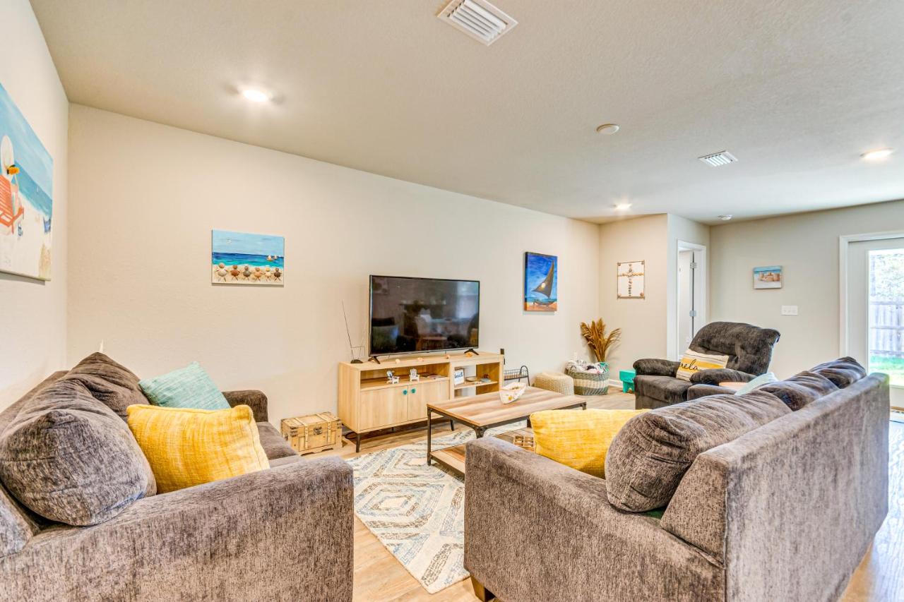 6 Mi to Gulf Shores Beach Family Getaway! - B&B
