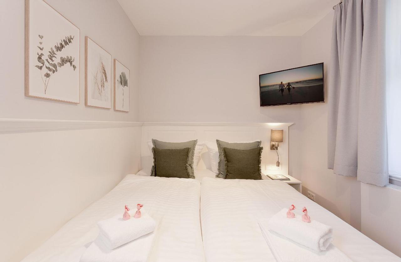 Appartamento con 2 Camere da Letto e Terrazza