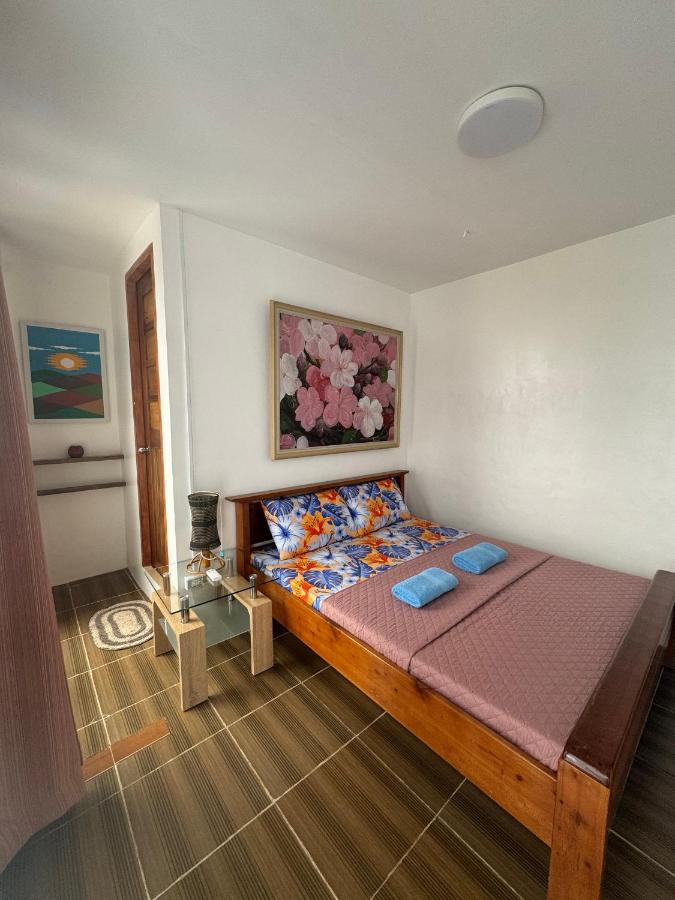 Doppelzimmer mit eigenem Bad