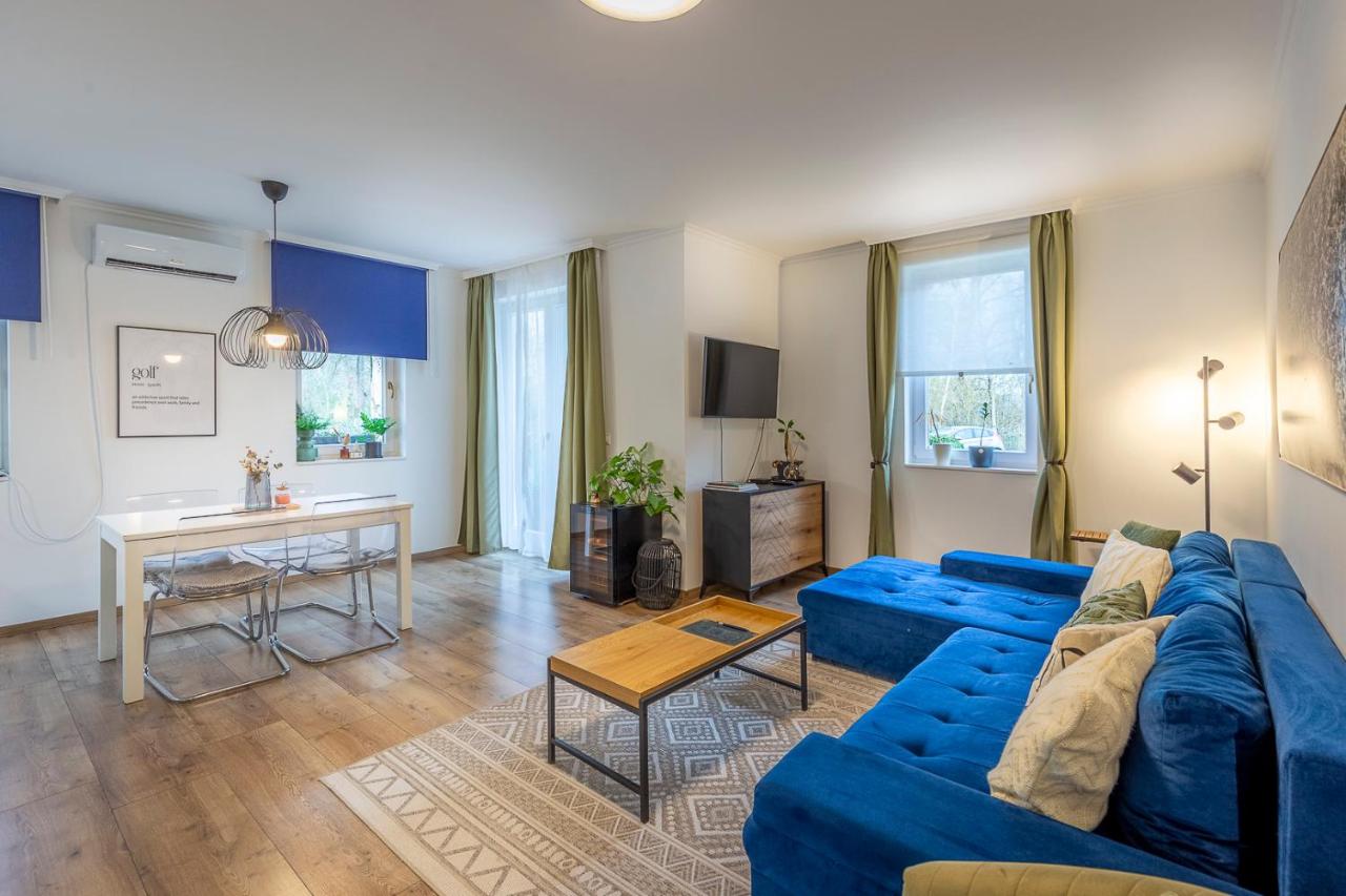 Birdie apartman - Ferienwohnung