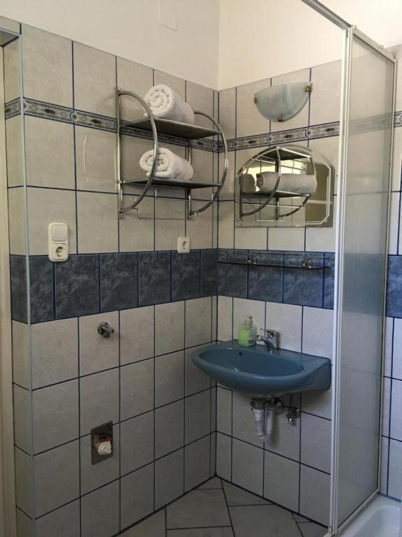 Appartement met 1 Slaapkamer
