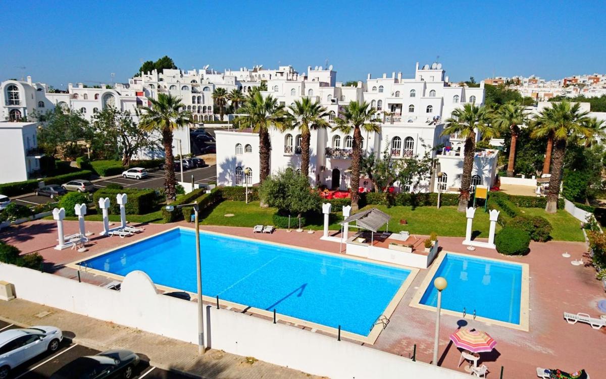 Apartment Stefan TG by Stay in Tavira - B&B