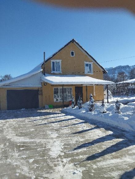 Arashan Guest house - B&B