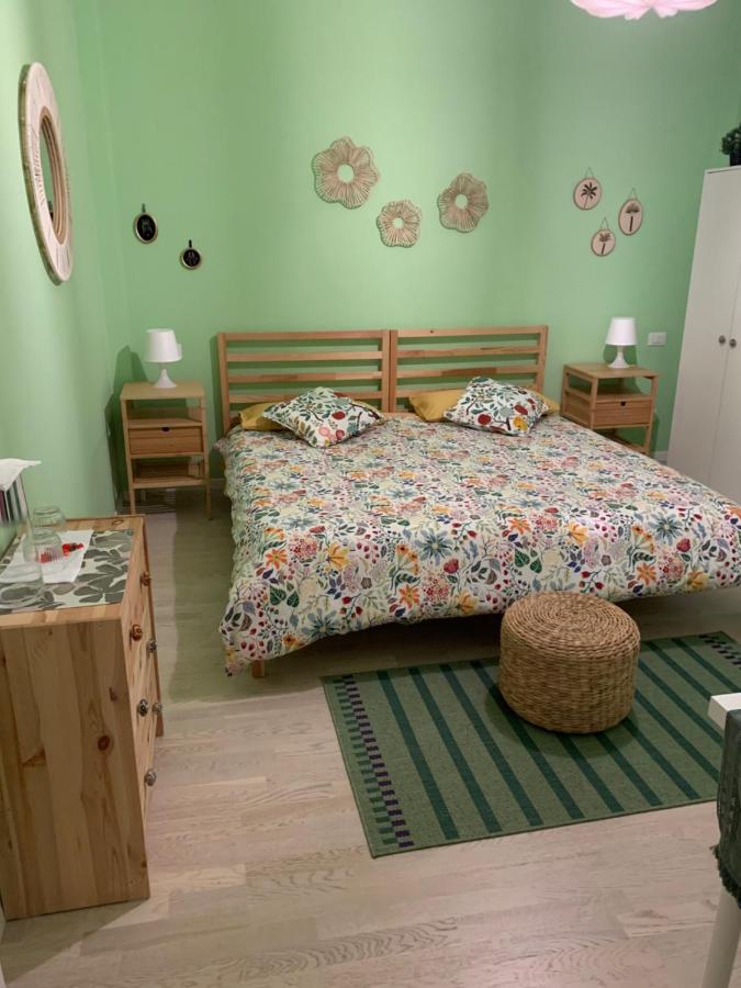 Favola - Bed and Breakfast Bologna