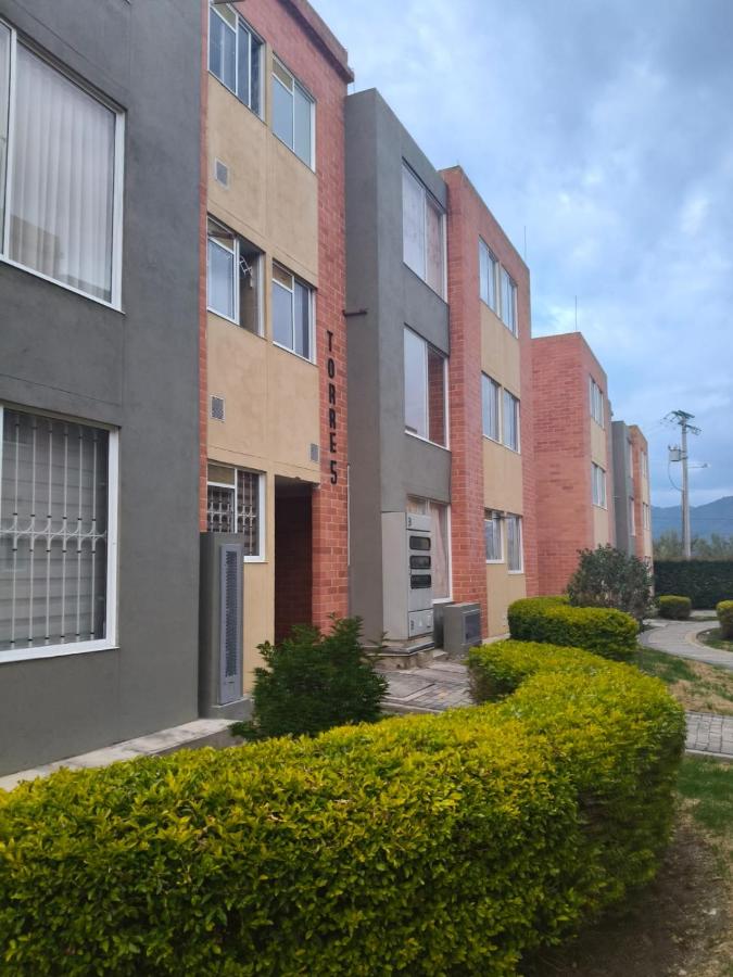Apartamento tibasosa - Chambres d’hôtes Tibasosa