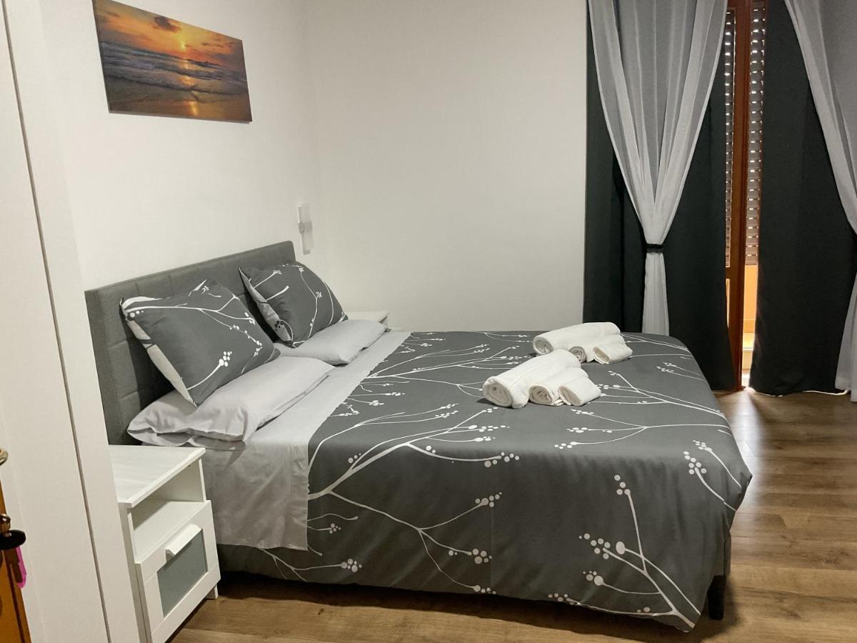 B&B Airport and go - Ferienwohnung Fiumicino