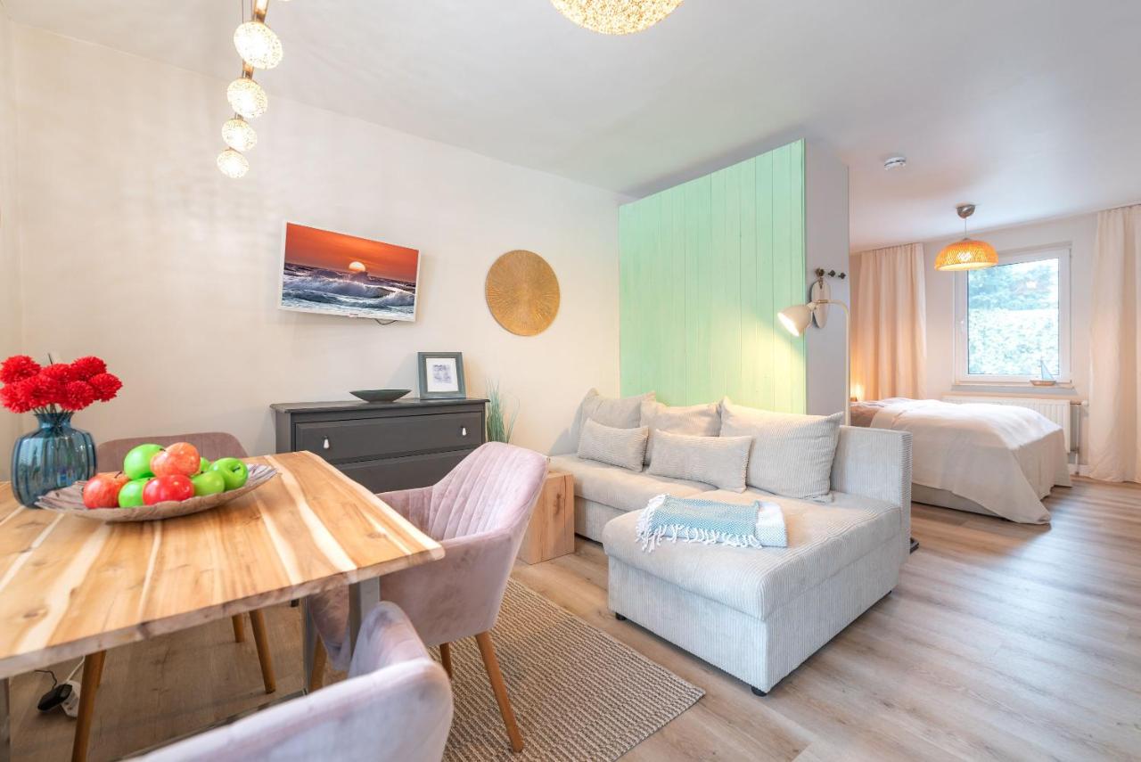 Green Village, App 15 - Urlaubsidyll Benz - B&B Benz