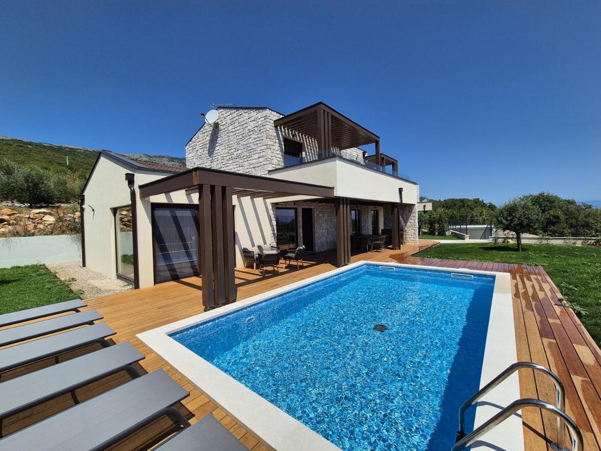 Wild Adriatic Way - B&B