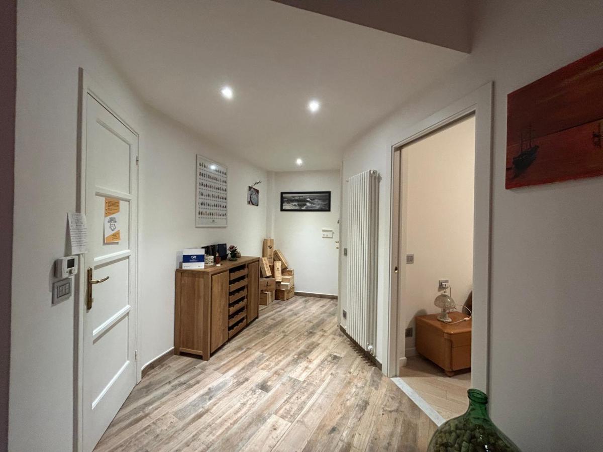 Wine House by Holiday World - B&B Arenzano