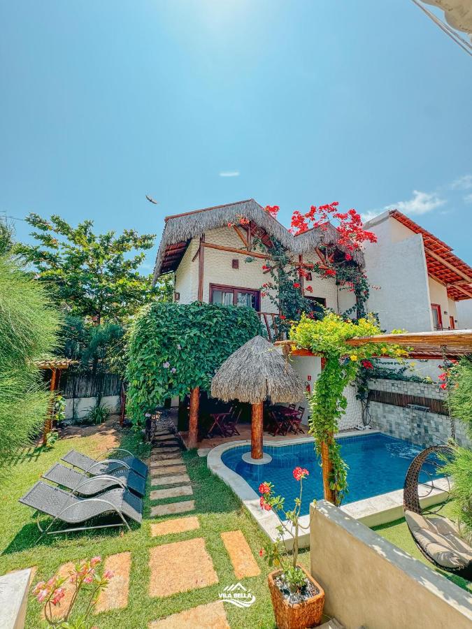 Habitación cuádruple