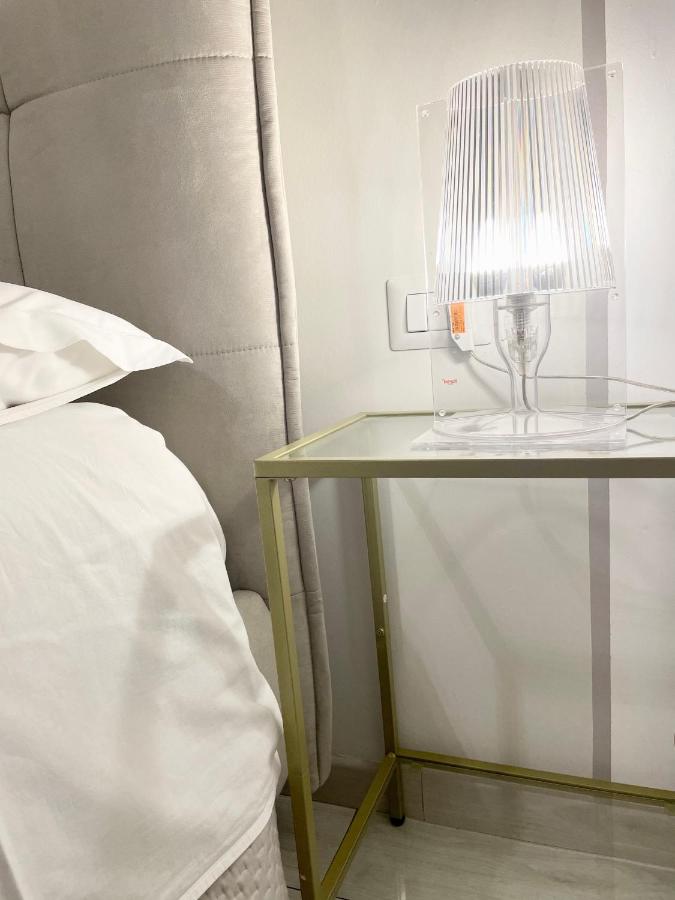 Grande Chambre Double 