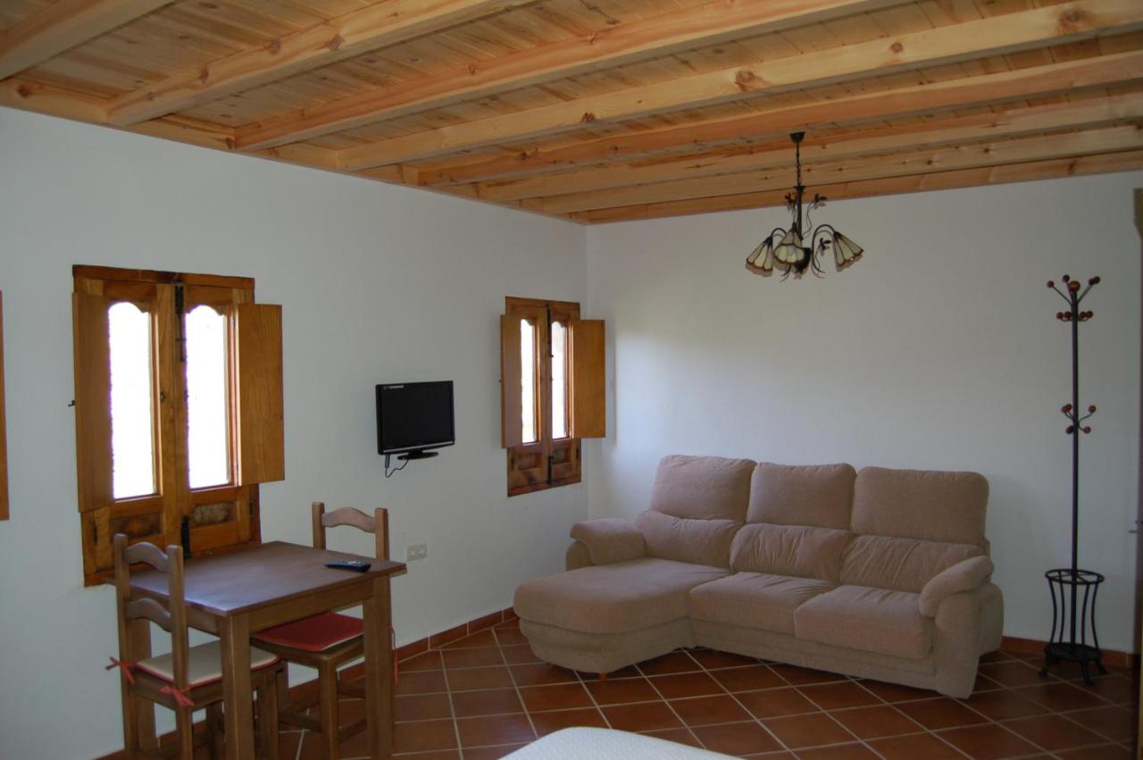 One-Bedroom Apartment (2 Adults)
