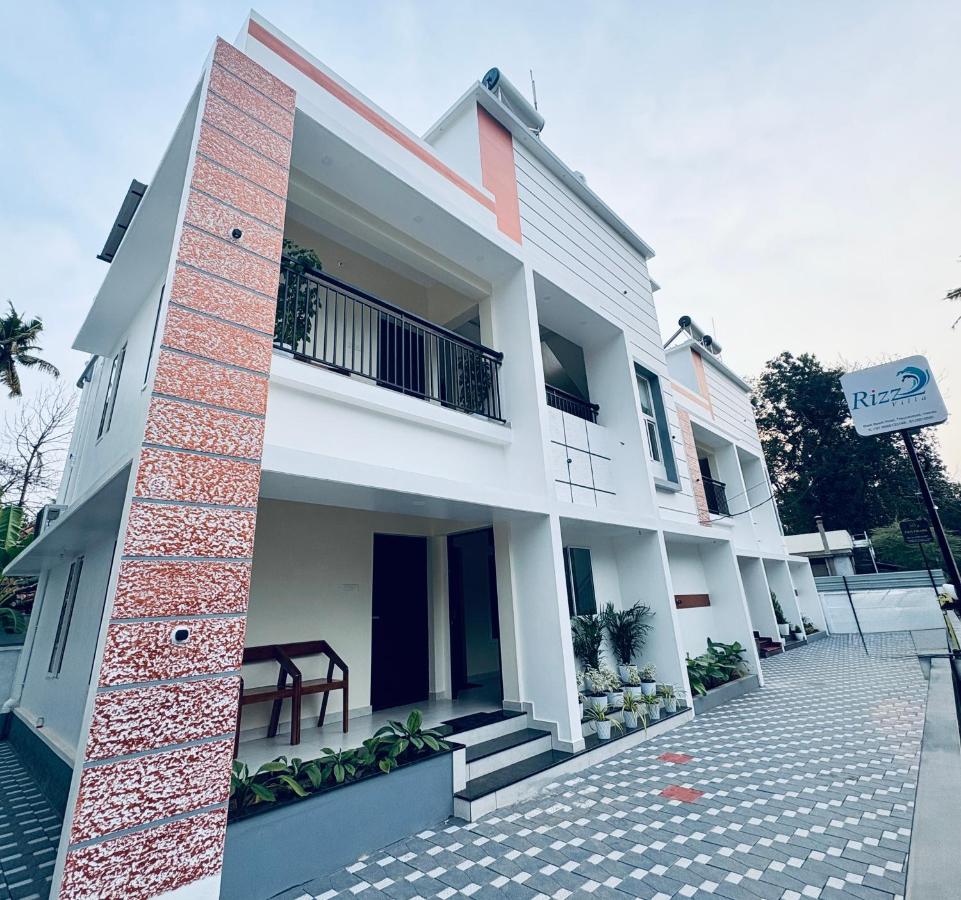 Rizz Villa - Ferienwohnung Thiruvananthapuram