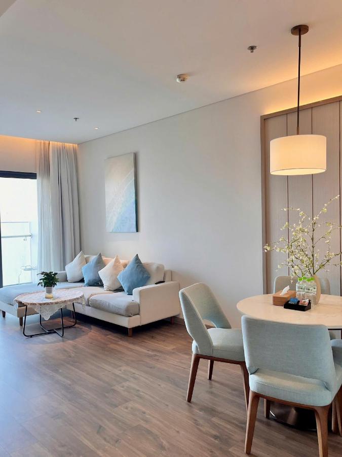 Appartamento con 2 Camere da Letto - Fronte Oceano