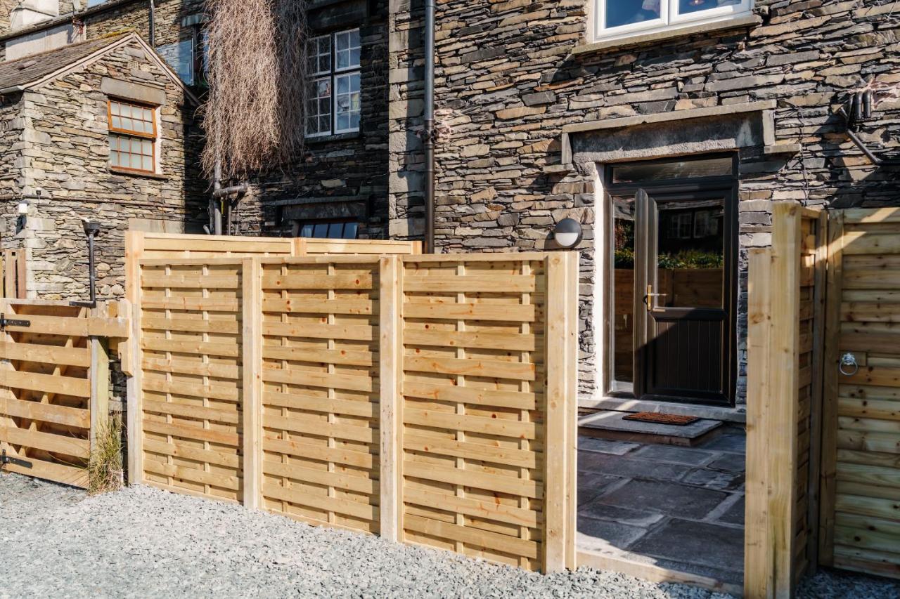 The Primrose - Bed and Breakfast Ambleside