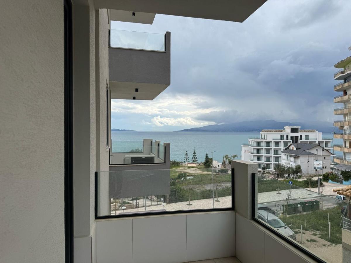 Dania Sea View Apartments - B&B