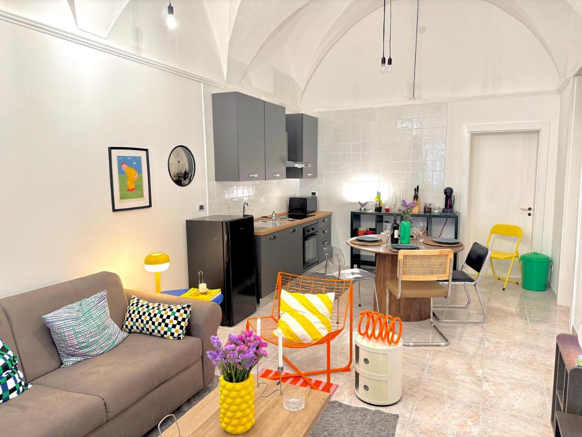 Casa Pesimena - Design e Relax a 10min da Gallipoli - B&B Galatone