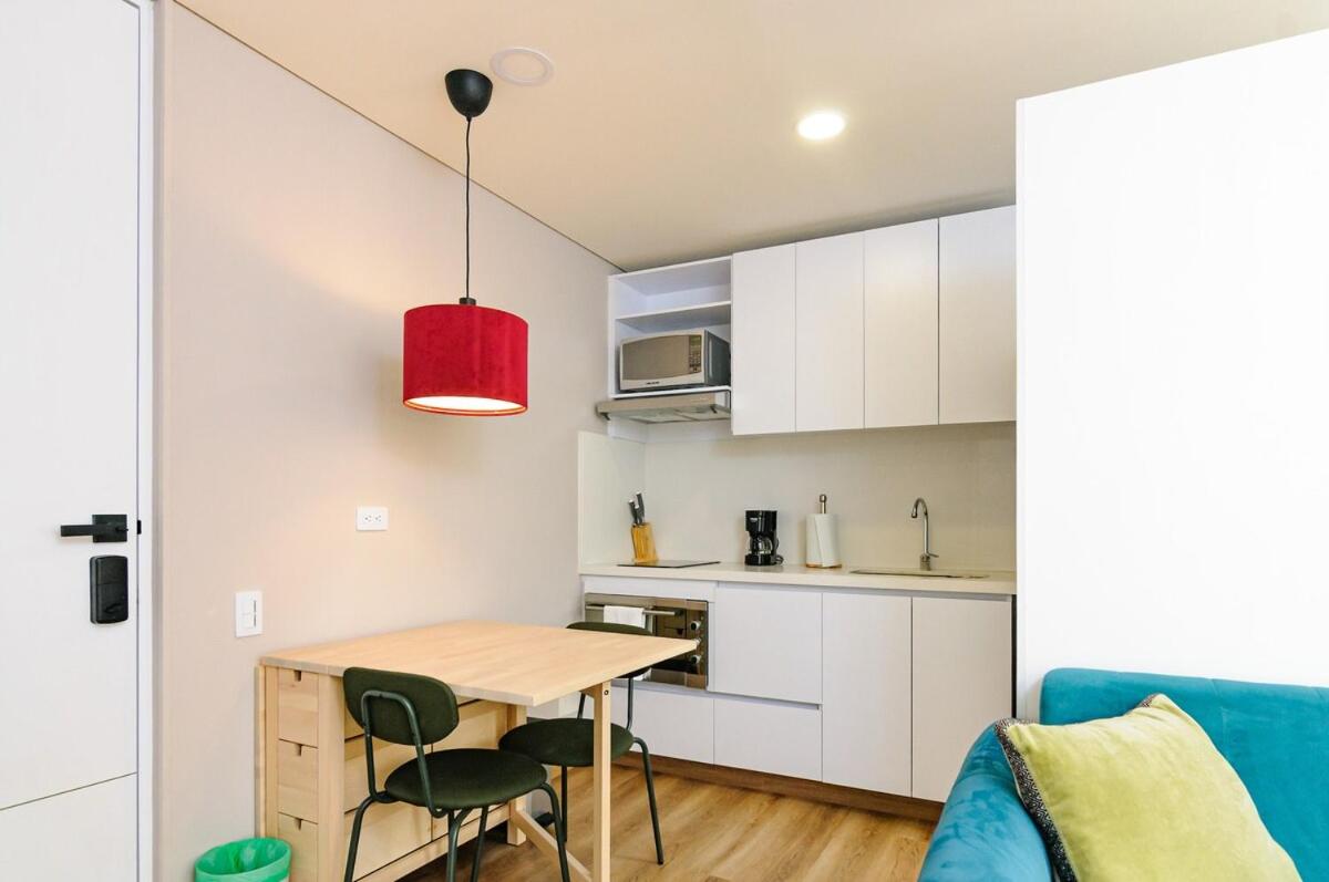 Perfect 1 BR in Centro Historico - B&B