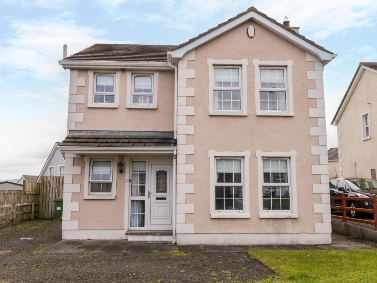 103 Gortamaddy Drive - Chambres d’hôtes Ballycastle