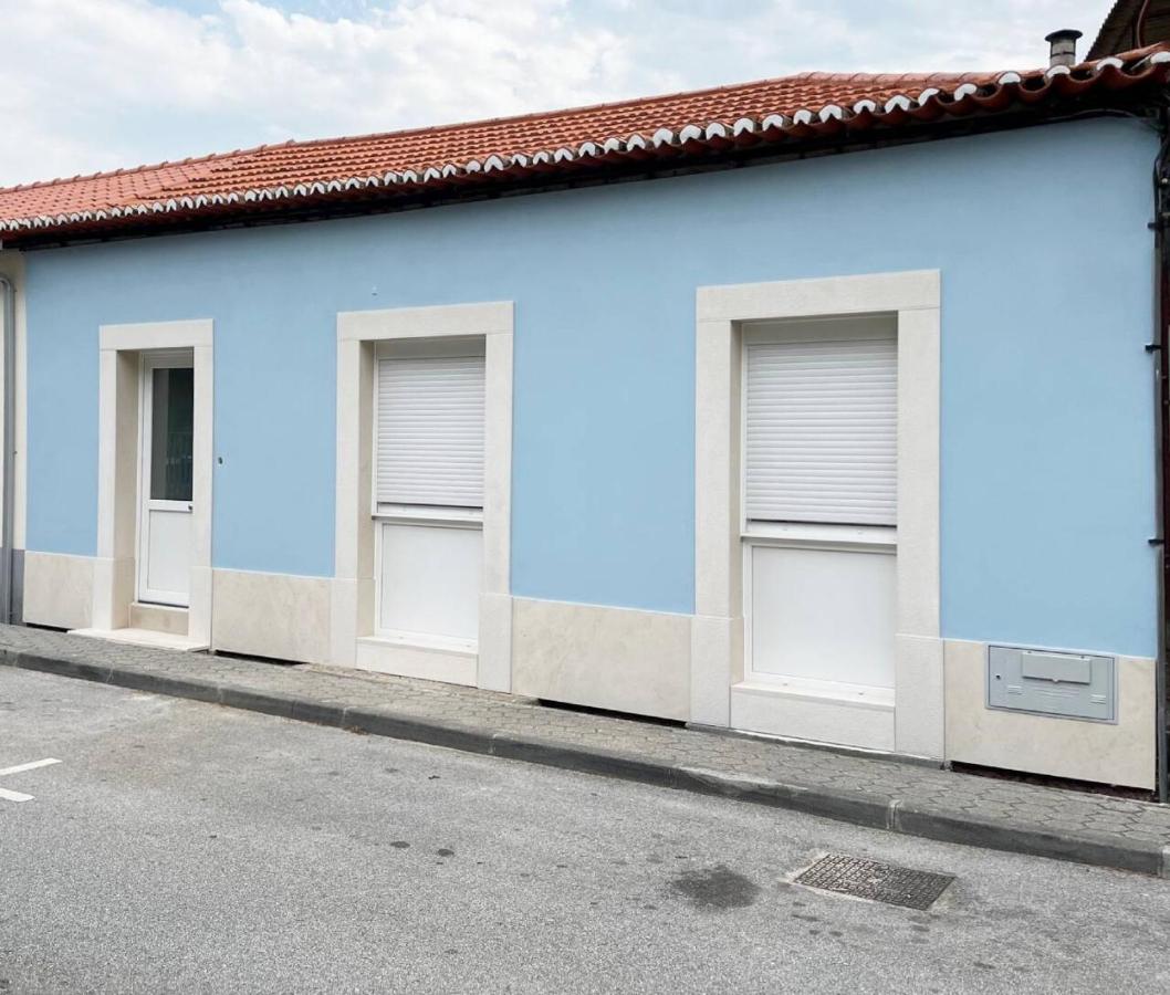 R3 - Casinha PP GH - Bed and Breakfast Coimbra